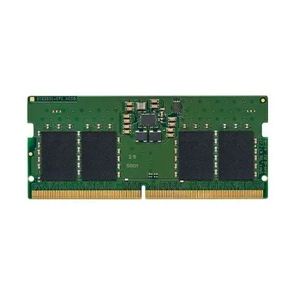 Модуль памяти Kingston KVR56S46BS6-8 DDR5 SODIMM 8Gb 5600 MHz CL46 — 8GB DDR5 5600MHz — купить в Lirotech
