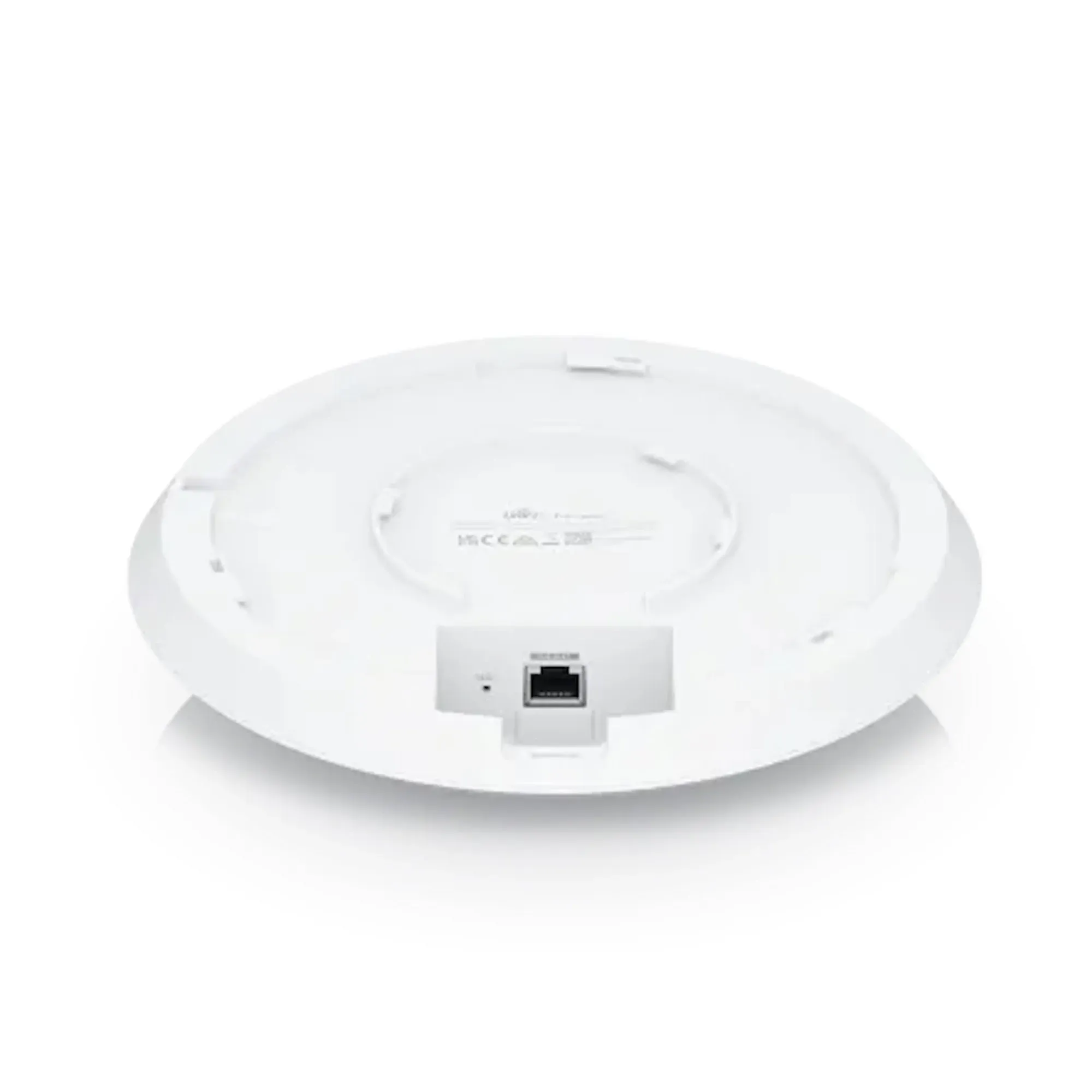 UBIQUITI UniFi U6 Enterprise, Access Point, WiFi 6E — фото 4