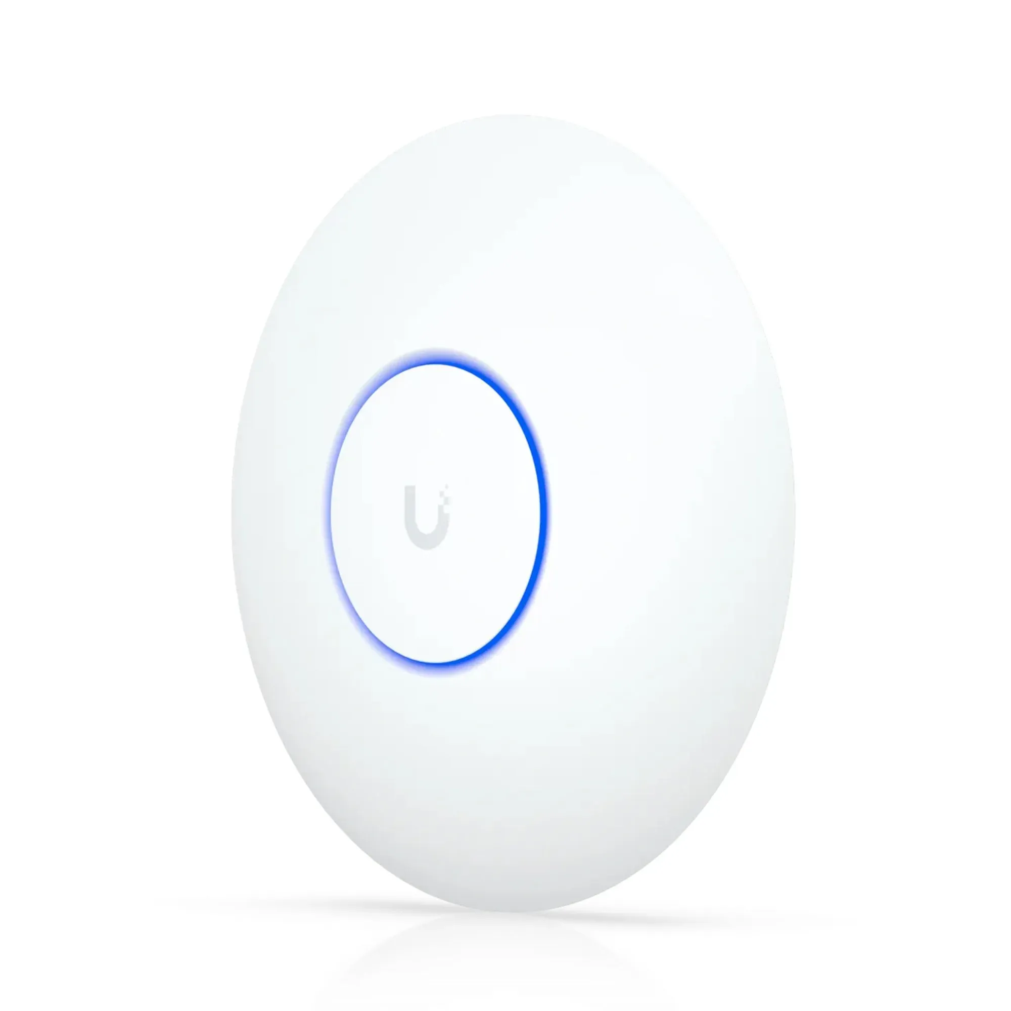 Беспроводная точка доступа Ubiquiti U7-Lite, WiFi 7, 2.5 GbE PoE, 4.3Gbps+688Mbps. 802.11be — фото 2