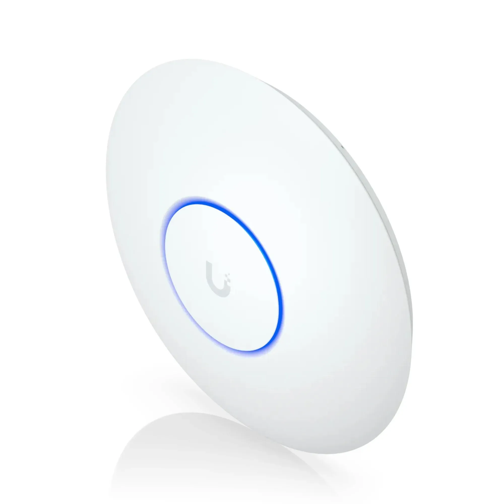 Беспроводная точка доступа Ubiquiti U7-Lite, WiFi 7, 2.5 GbE PoE, 4.3Gbps+688Mbps. 802.11be — фото 4