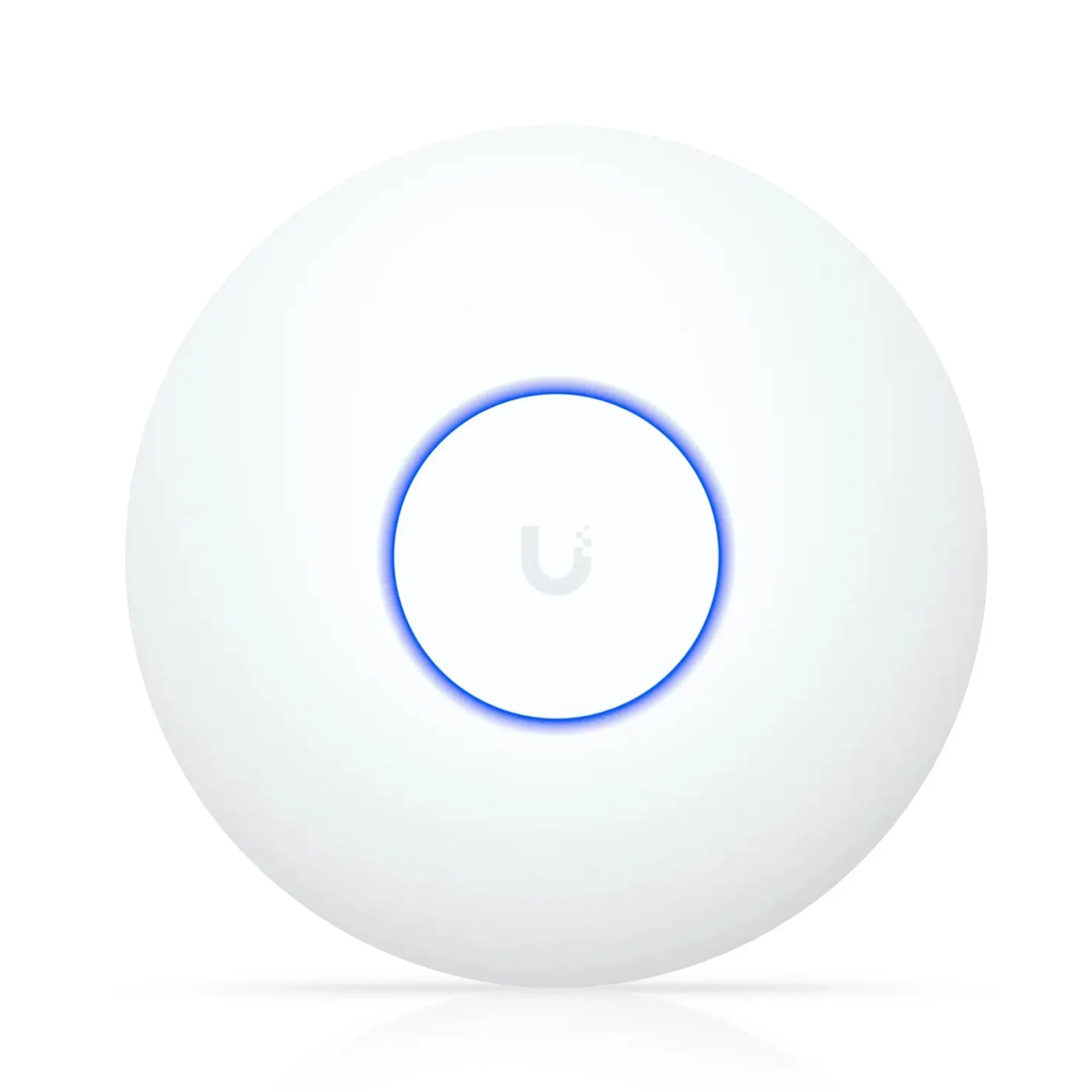 Беспроводная точка доступа Ubiquiti U7-Lite, WiFi 7, 2.5 GbE PoE, 4.3Gbps+688Mbps. 802.11be — купить в Lirotech