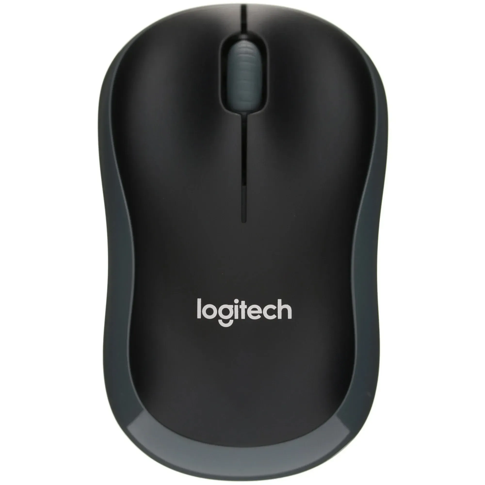 LOGITECH MK270 Wireless Combo - BLACK - RUS — фото 3