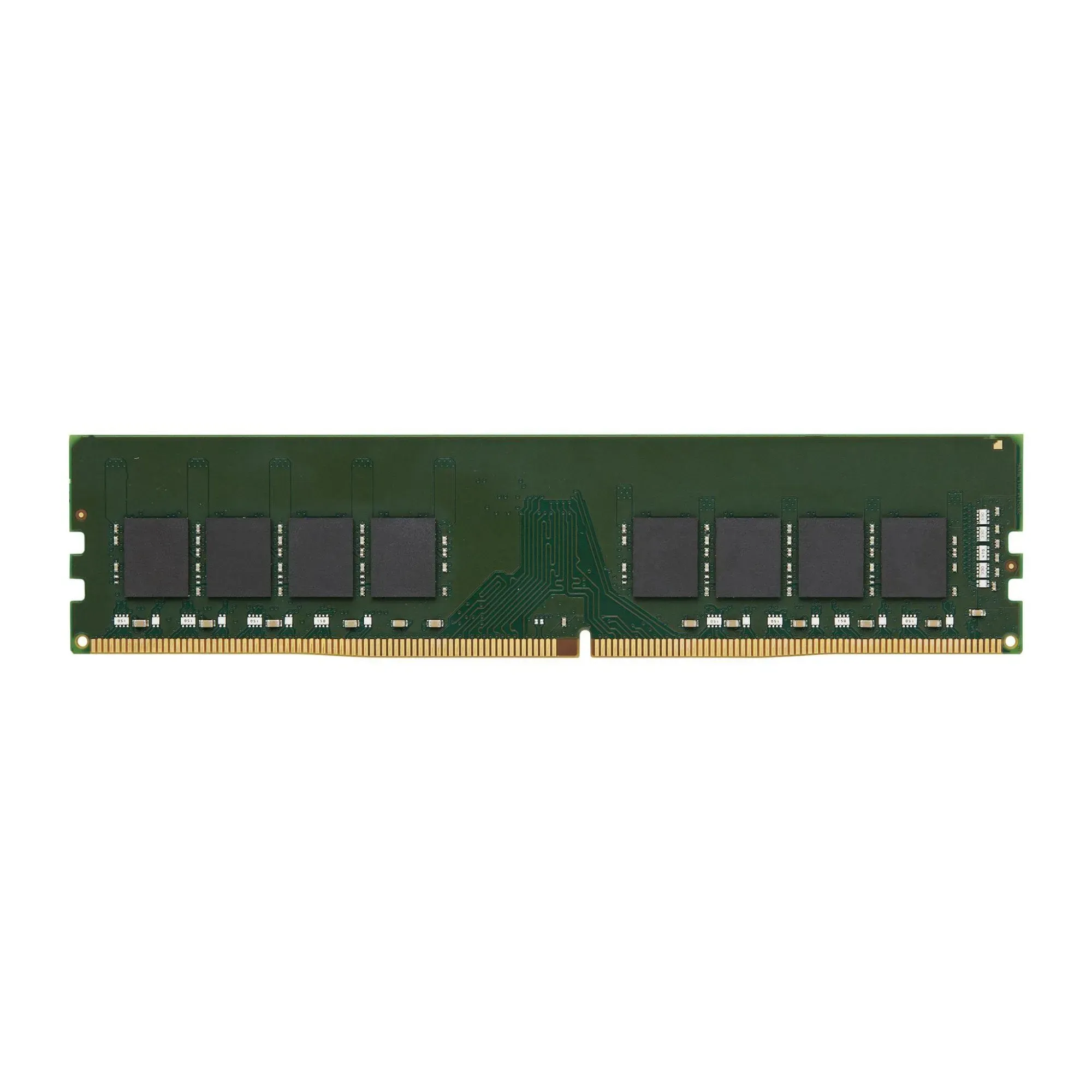 Kingston 16GB 3200MT/s DDR4 Non-ECC CL22 DIMM 2Rx8 — фото 1