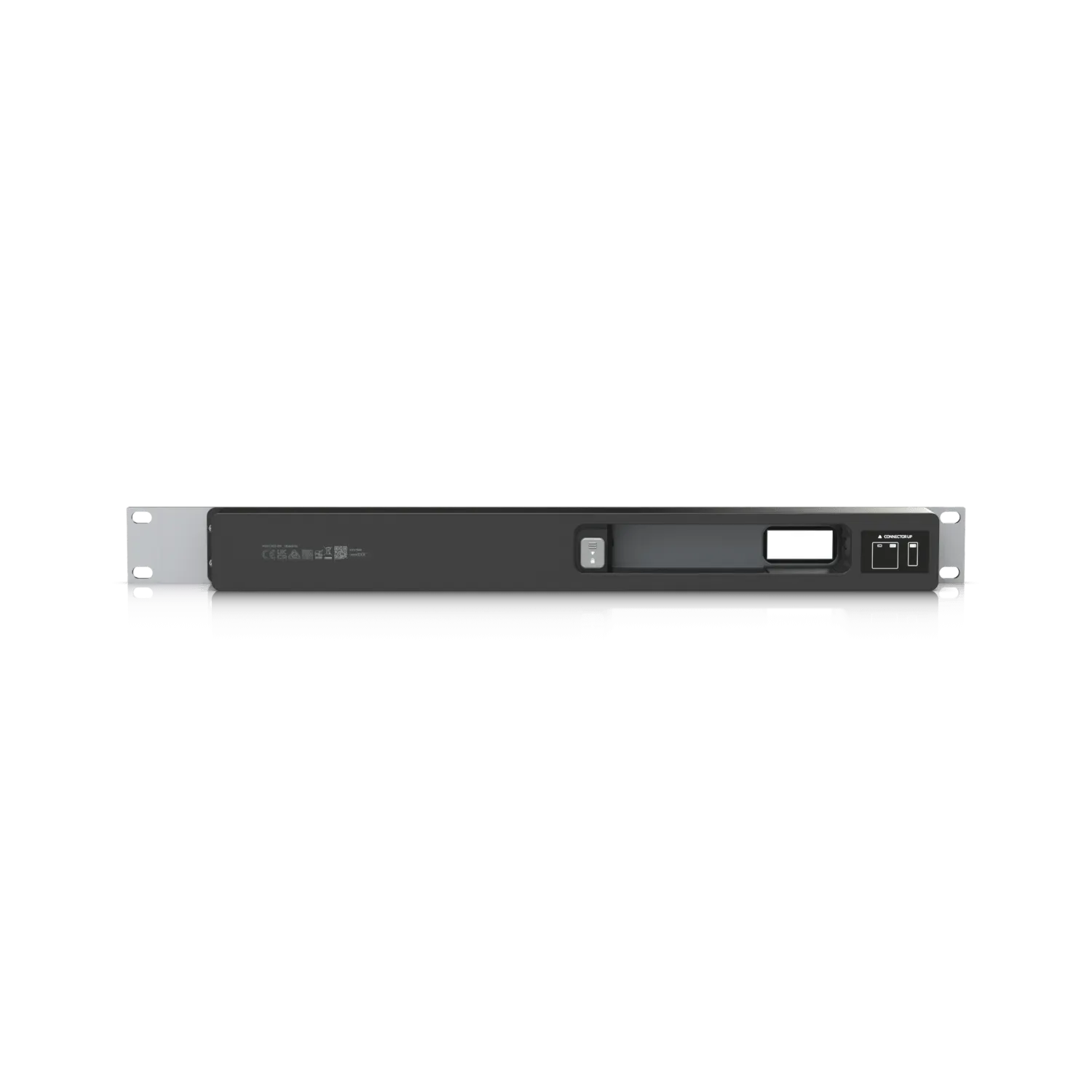 Ubiquiti UniFi CKG2-RM CloudKey Rack Mount Mount your CloudKey or CloudKey+ into a 19'' rack — фото 5