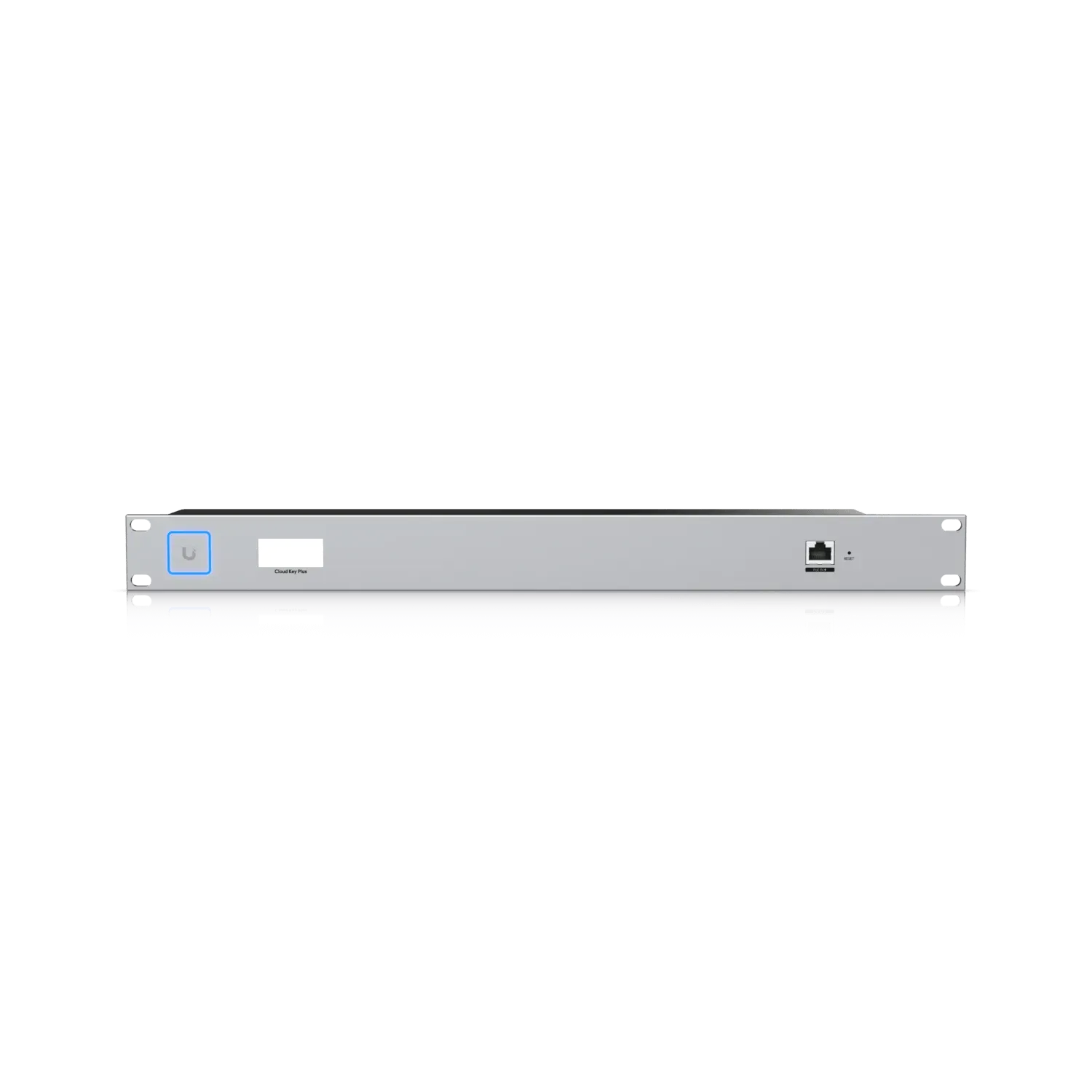 Ubiquiti UniFi CKG2-RM CloudKey Rack Mount Mount your CloudKey or CloudKey+ into a 19'' rack — фото 7