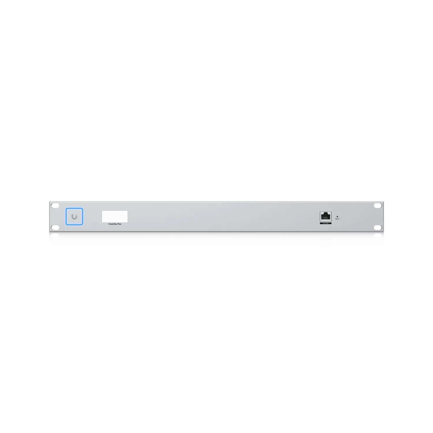 Ubiquiti UniFi CKG2-RM CloudKey Rack Mount Mount your CloudKey or CloudKey+ into a 19'' rack — фото 8
