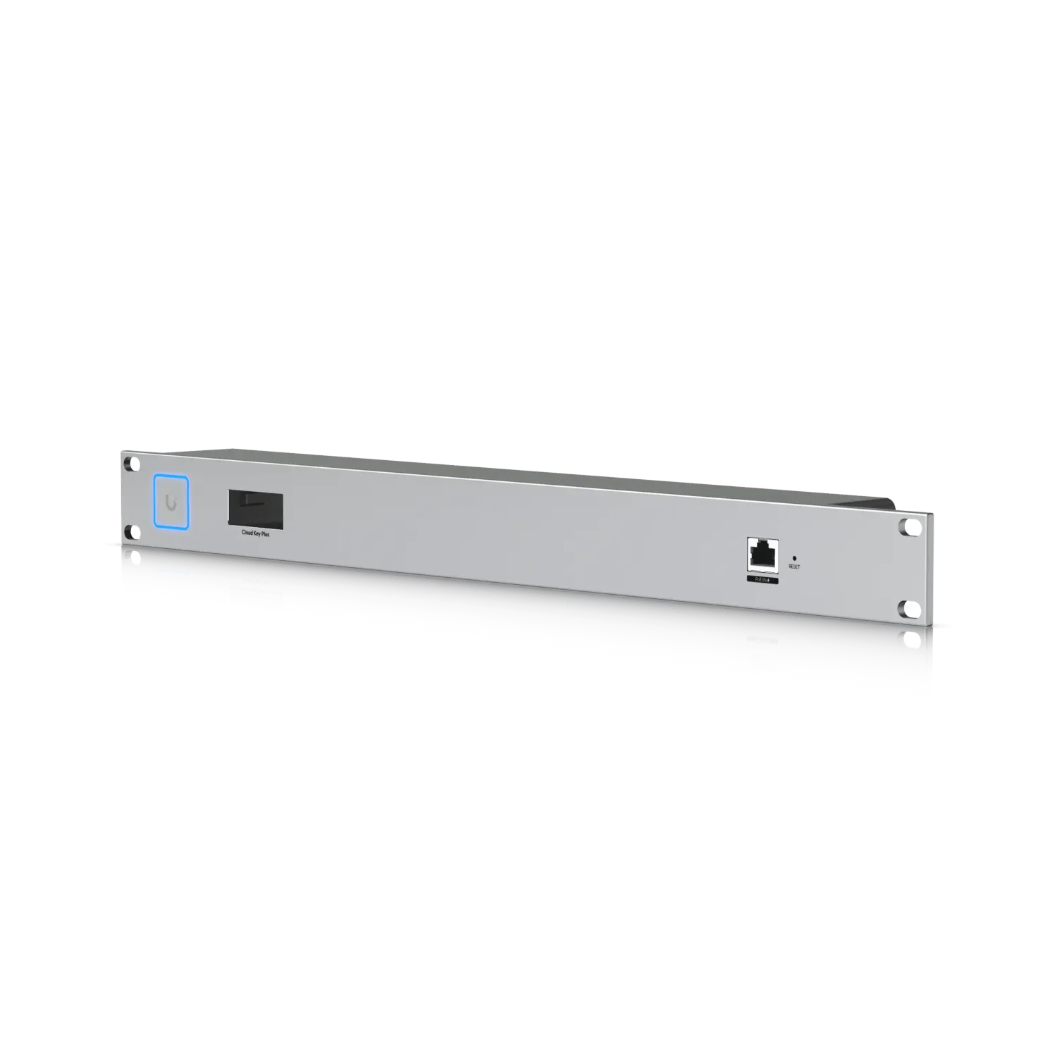 Ubiquiti UniFi CKG2-RM CloudKey Rack Mount Mount your CloudKey or CloudKey+ into a 19'' rack — фото 4