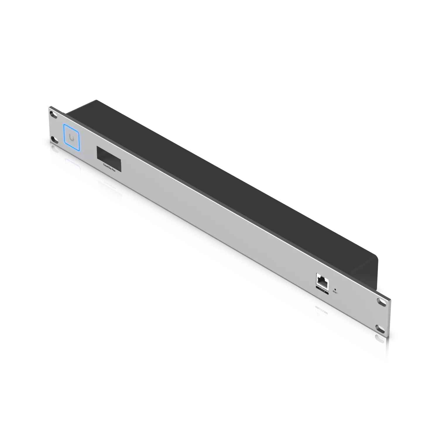 Ubiquiti UniFi CKG2-RM CloudKey Rack Mount Mount your CloudKey or CloudKey+ into a 19'' rack — фото 1