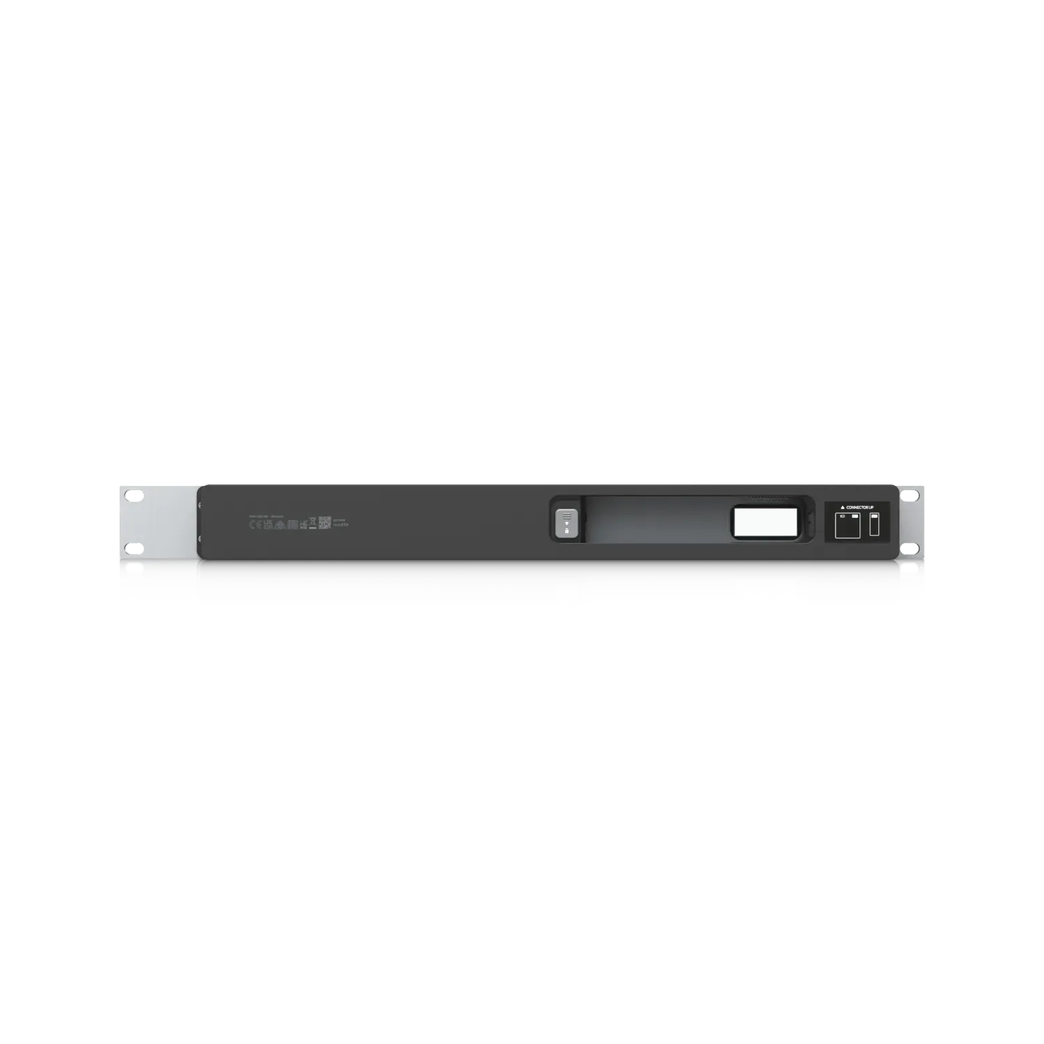 Ubiquiti UniFi CKG2-RM CloudKey Rack Mount Mount your CloudKey or CloudKey+ into a 19'' rack — фото 6