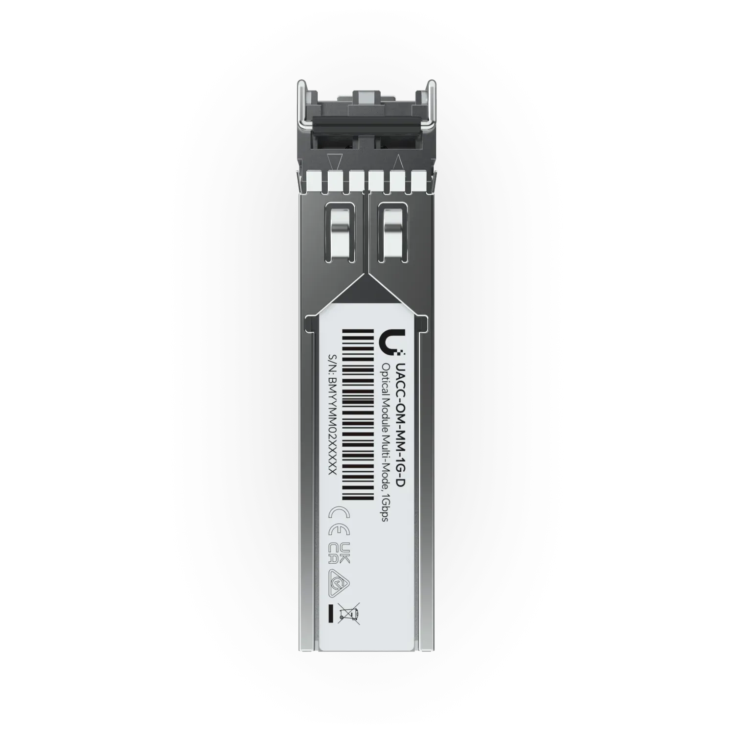Optical Module Multi-Mode, 1Gbps, 2-PACK — фото 6
