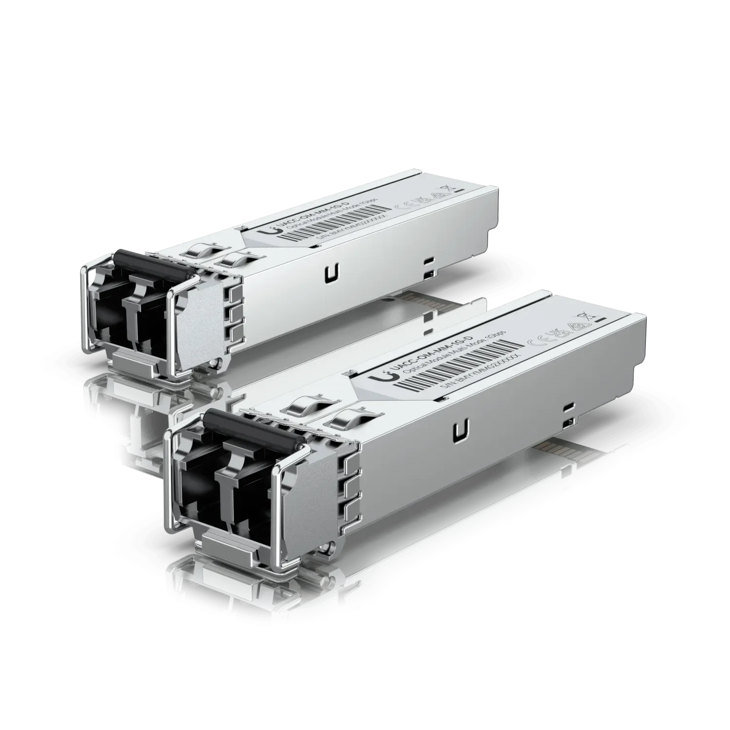 Optical Module Multi-Mode, 1Gbps, 2-PACK — фото 1