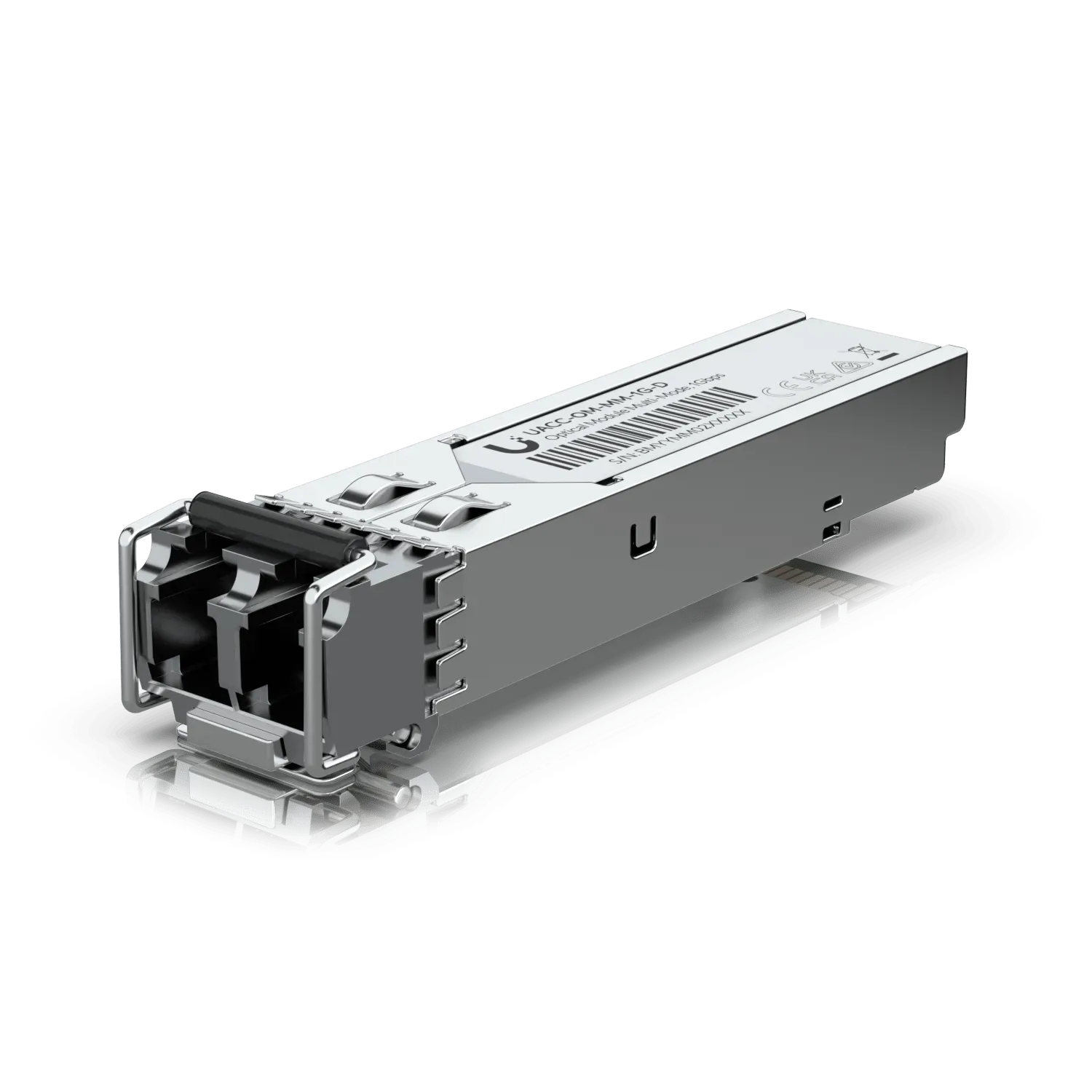 Optical Module Multi-Mode, 1Gbps, 2-PACK — фото 8