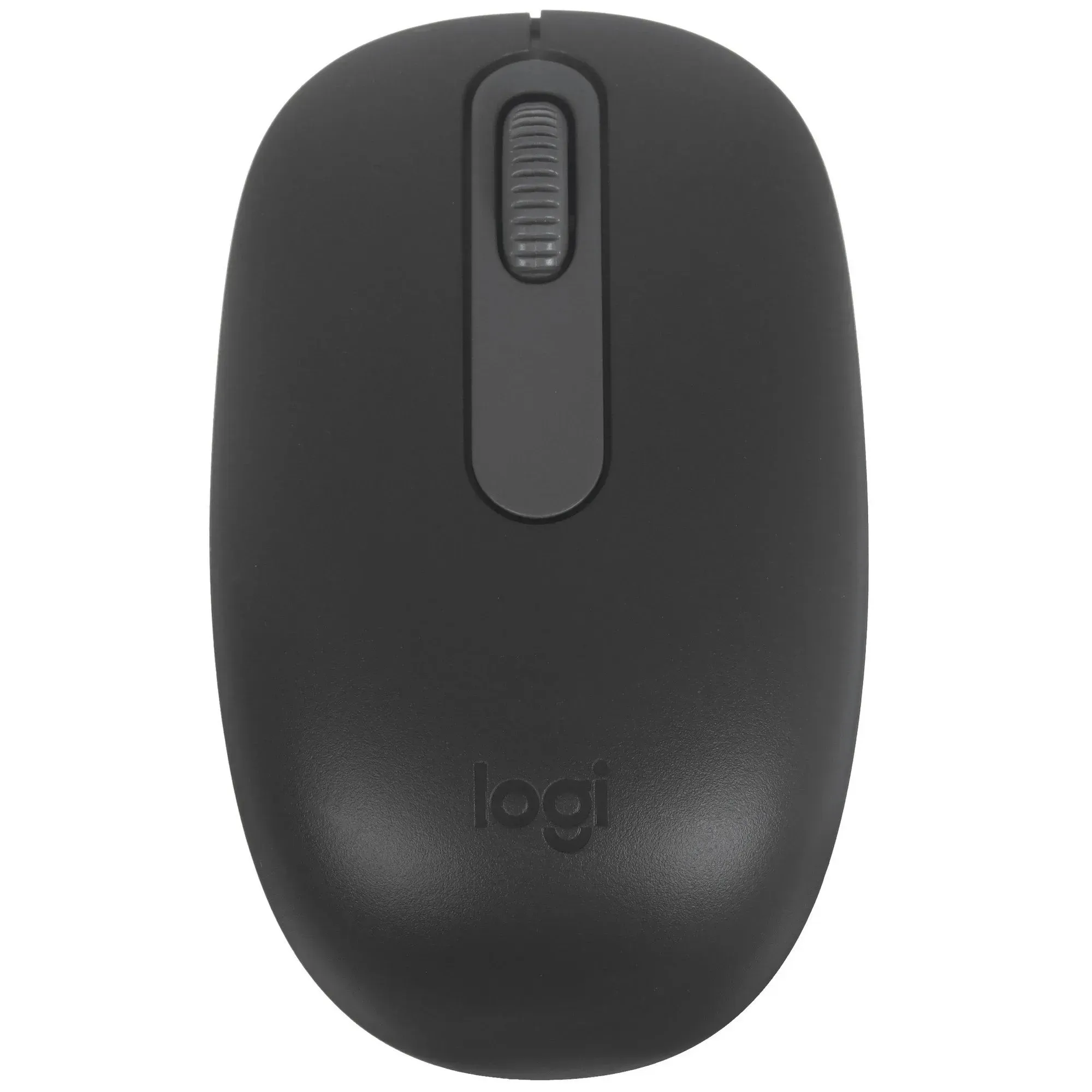 LOGITECH MK250 Compact Bluetooth Wireless Combo-GRAPHITE-RUS-2.4GHZ/BT-INTNL-973 — фото 3