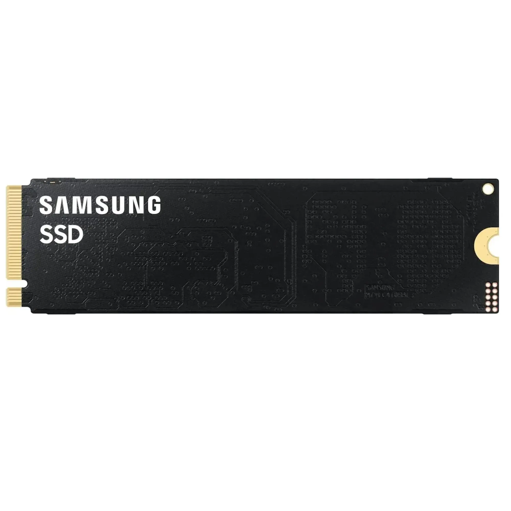 Твердотельный накопитель 1000Gb SSD Samsung 9100 PRO M.2 PCIe 5.0 R14700/W13300MB/s MZ-VAP1T0BW — фото 4