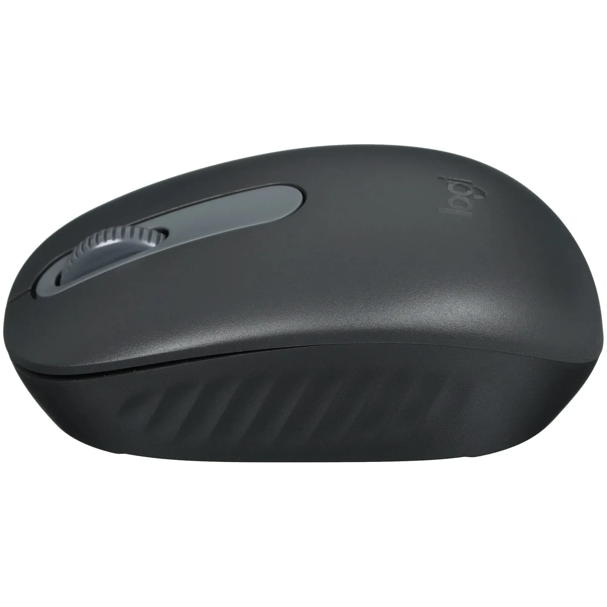 LOGITECH M196 Bluetooth Mouse - GRAPHITE - BT  - EMEA28i-935 — фото 4
