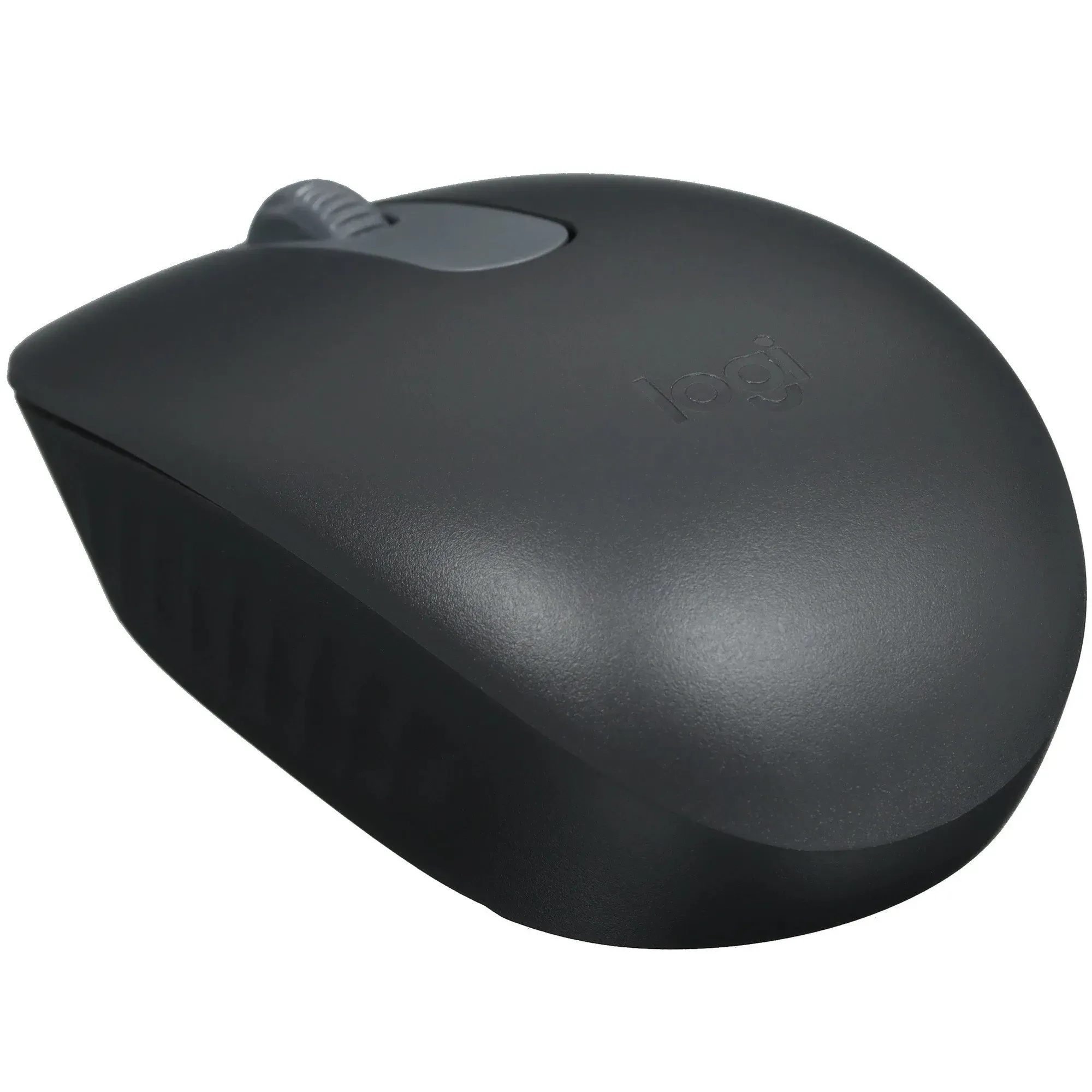 LOGITECH M196 Bluetooth Mouse - GRAPHITE - BT  - EMEA28i-935 — фото 5
