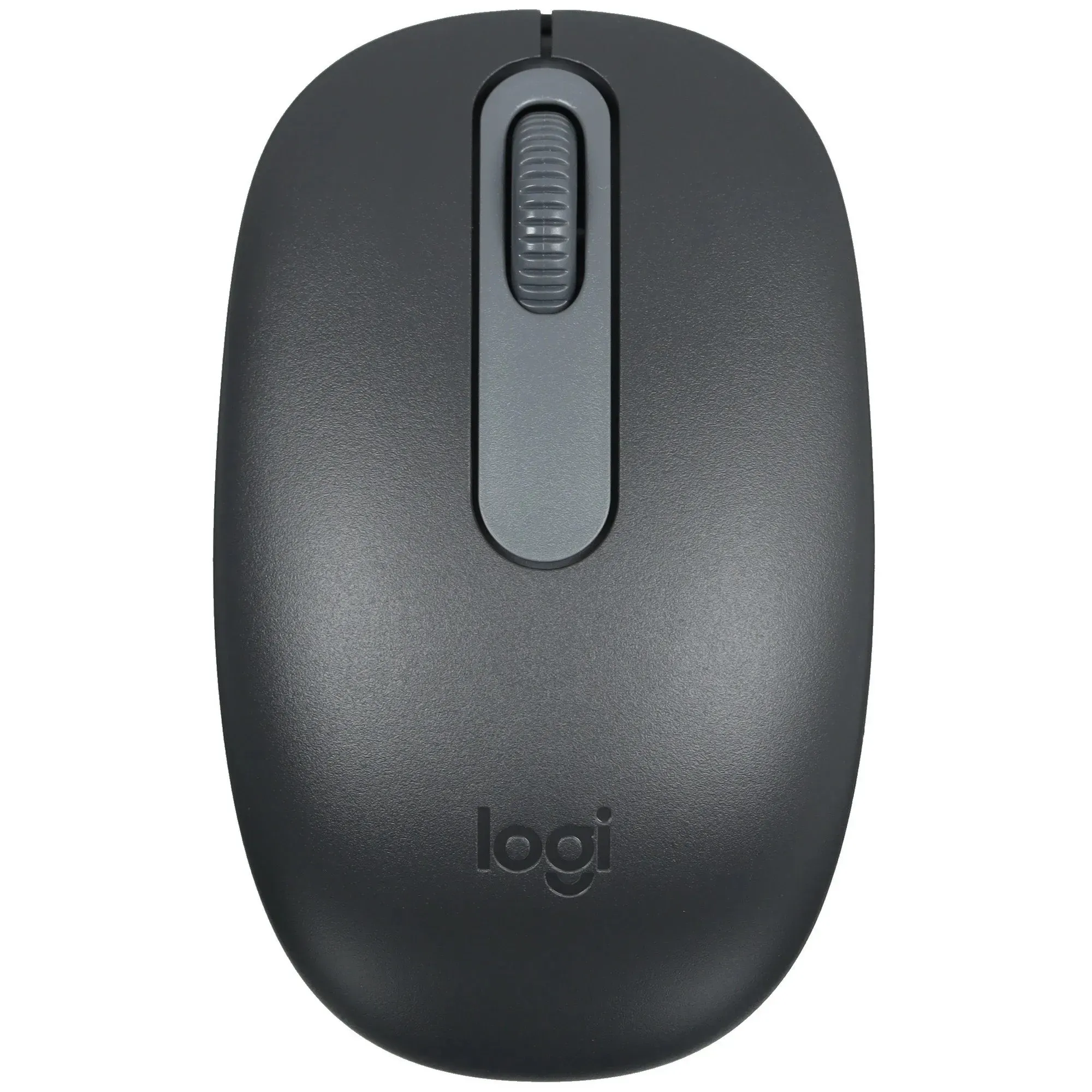 LOGITECH M196 Bluetooth Mouse - GRAPHITE - BT  - EMEA28i-935 — фото 1