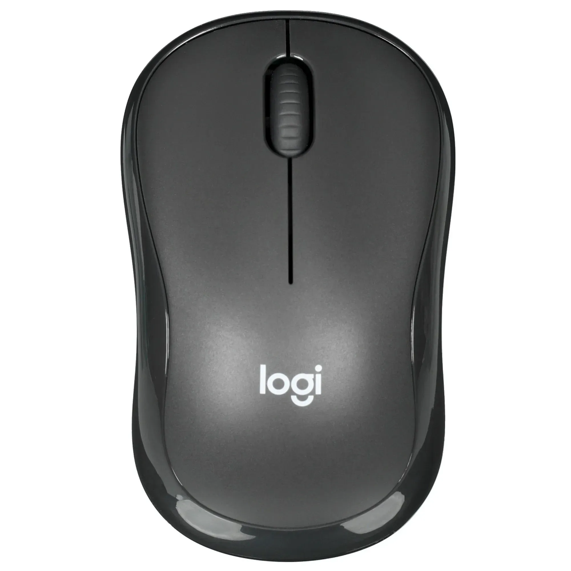 LOGITECH M240 Bluetooth Mouse - GRAPHITE - SILENT — фото 1