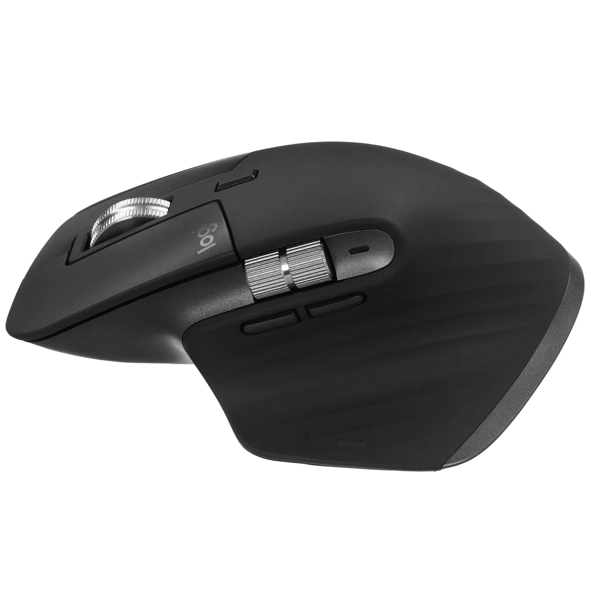 Мышь беспроводная Logitech MX Master 3S графит — фото 3