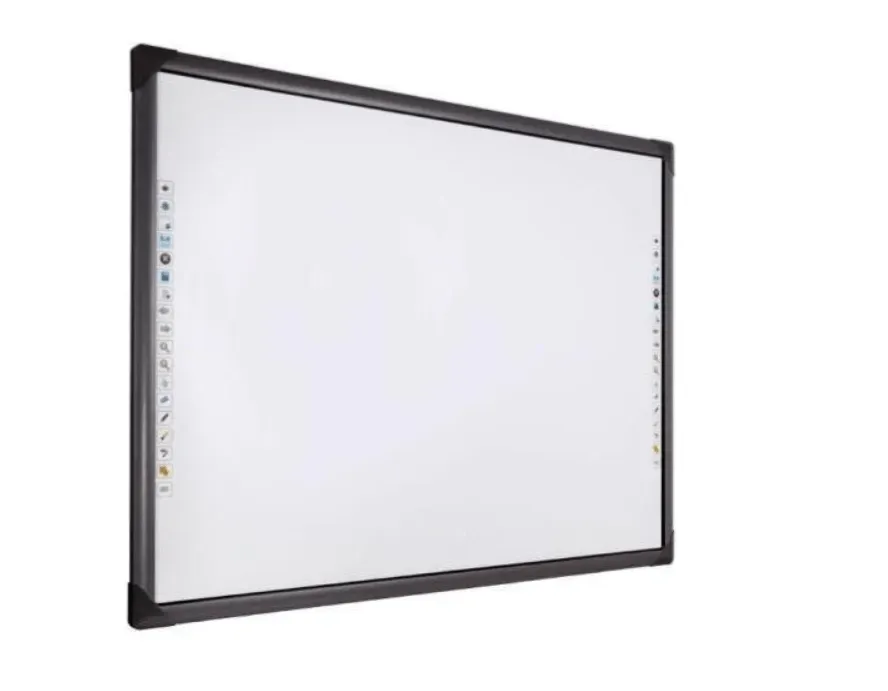 Интерактивная доска Mr.Pixel S102 BLACK — купить в Lirotech