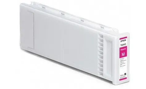 Картридж Epson C13T69430N T3000/5000/7000, Т3200/5200/7200 пурпурный — купить в Lirotech