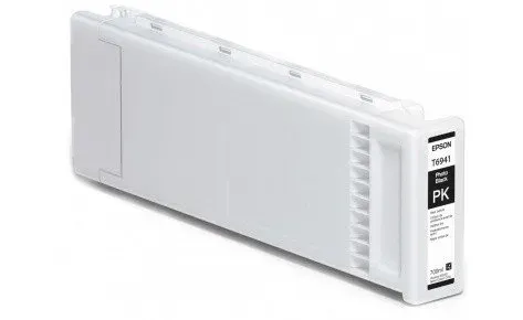 Картридж Epson C13T694100 T3000/5000/7000, Т3200/5200/7200 фото черный — купить в Lirotech