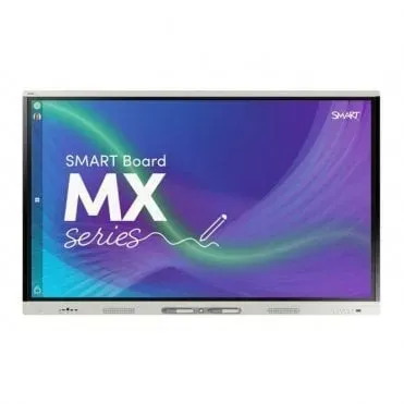 Интерактивный дисплей SMART SBID-MX265-V4 — 65" — купить в Lirotech