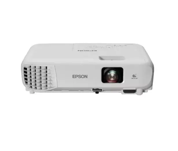 Проектор универсальный Epson EB-W53 белый — купить в Lirotech