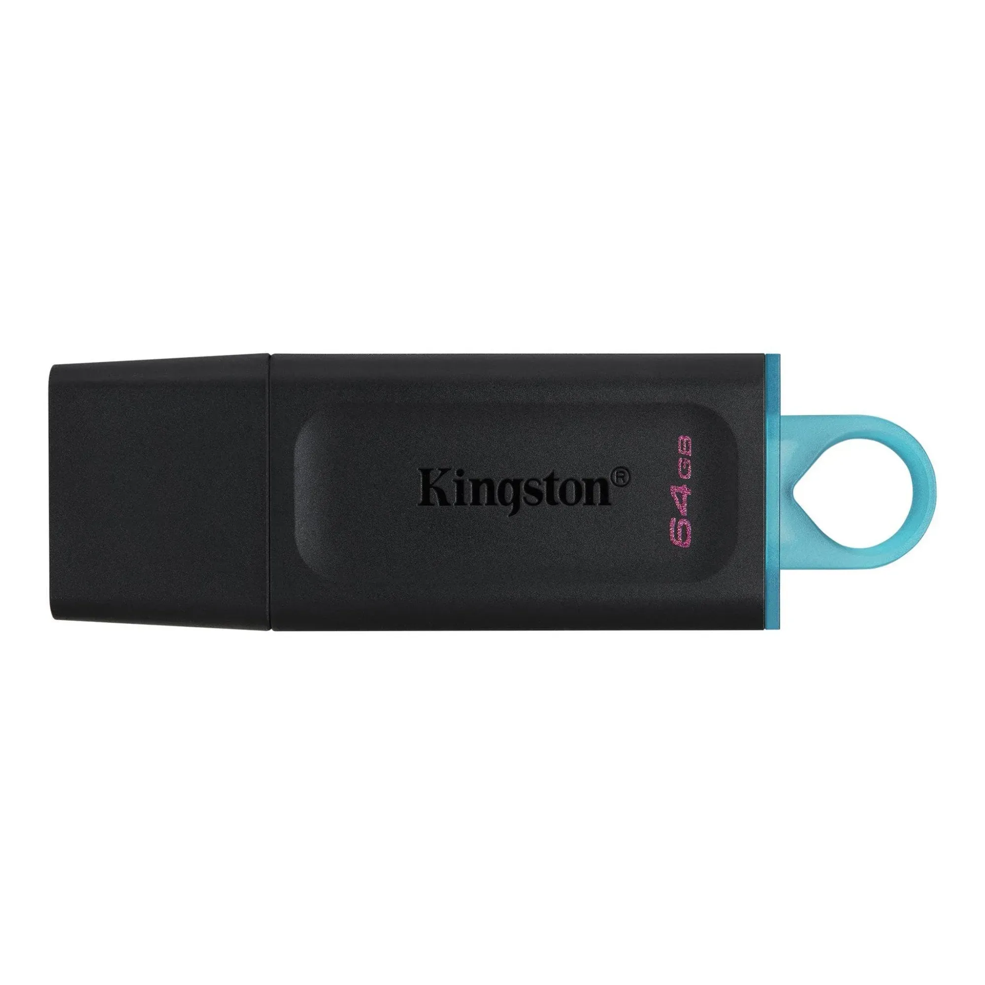 USB Флеш 64GB 3.2 Kingston DTX/64GB — фото 4