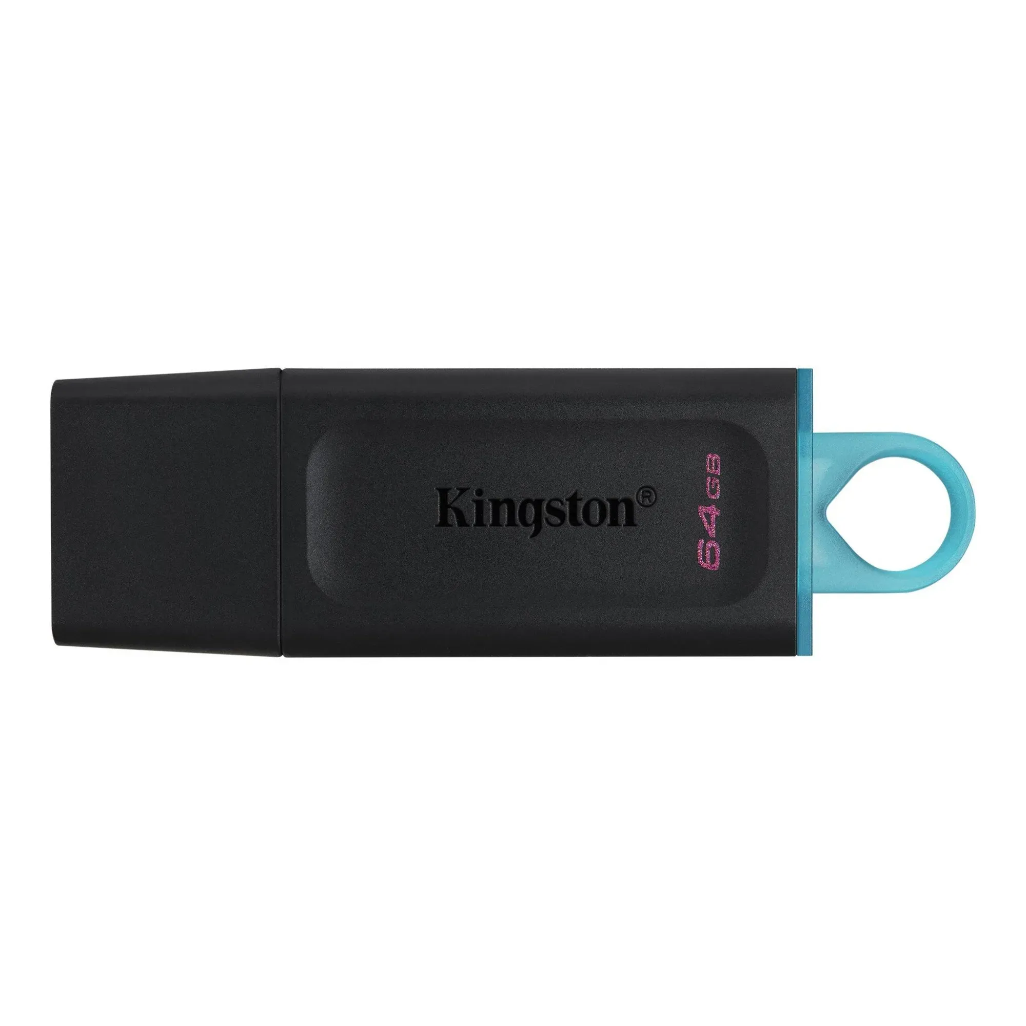 USB Флеш 64GB 3.2 Kingston DTX/64GB — купить в Lirotech