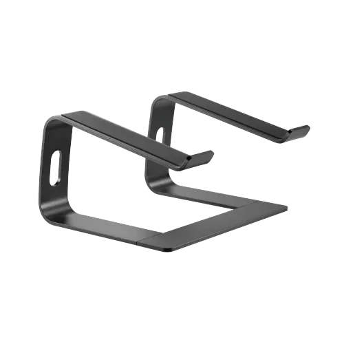 Подставка для ноутбука Eco Estelar AR-18 черный — купить в Lirotech
