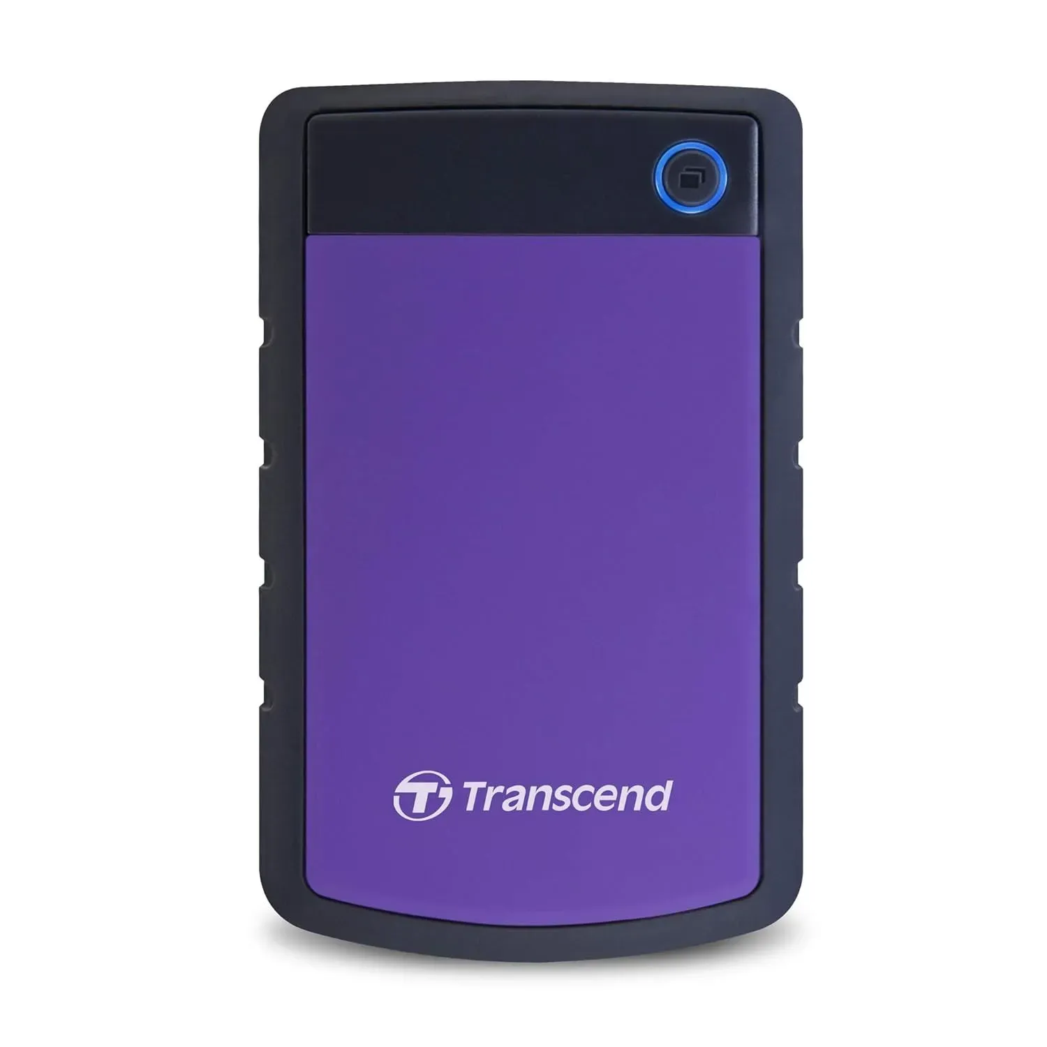 Внешний жесткий диск 2,5 1TB Transcend TS1TSJ25H3P — купить в Lirotech