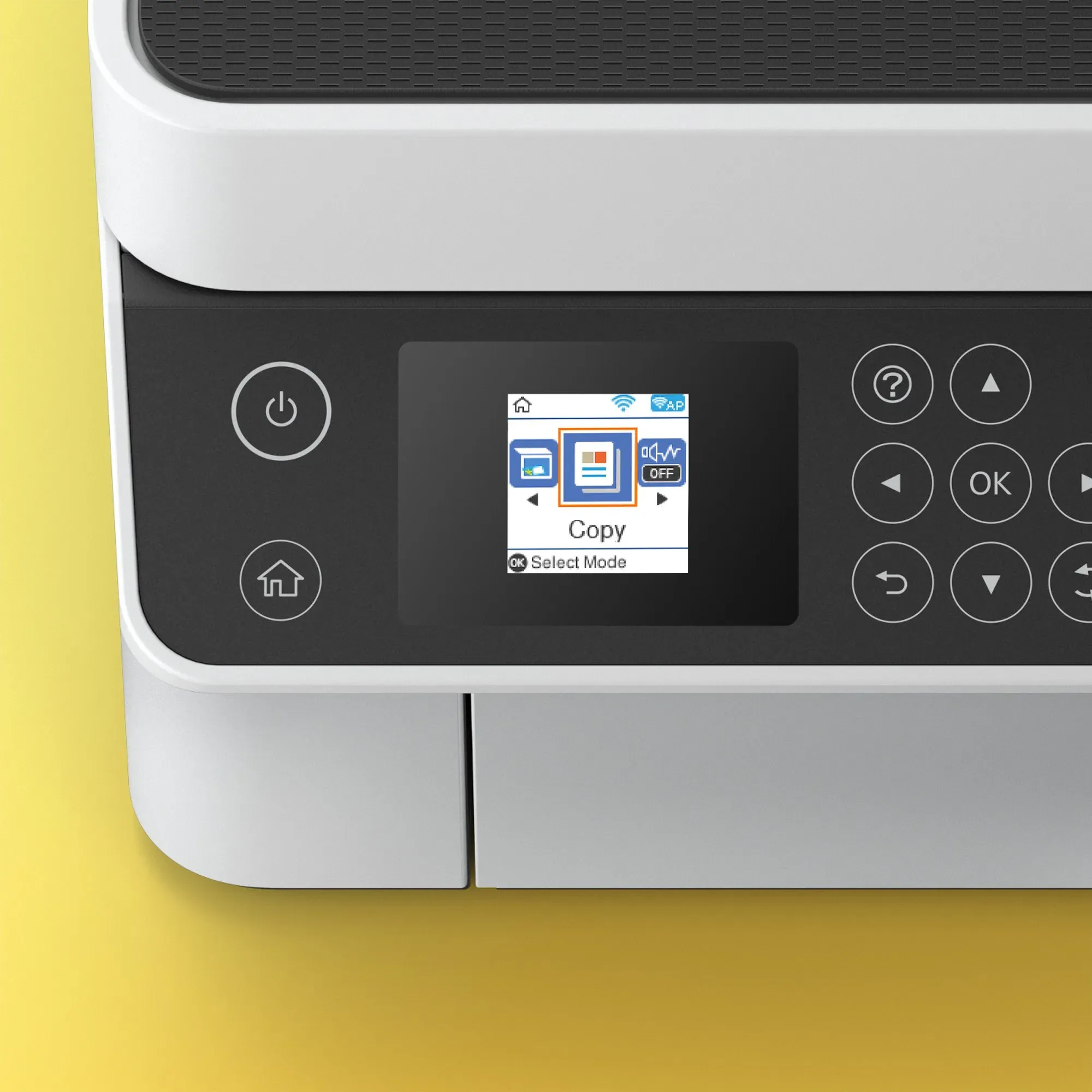 МФУ Epson M2120 (CIS) фабрика печати — фото 2