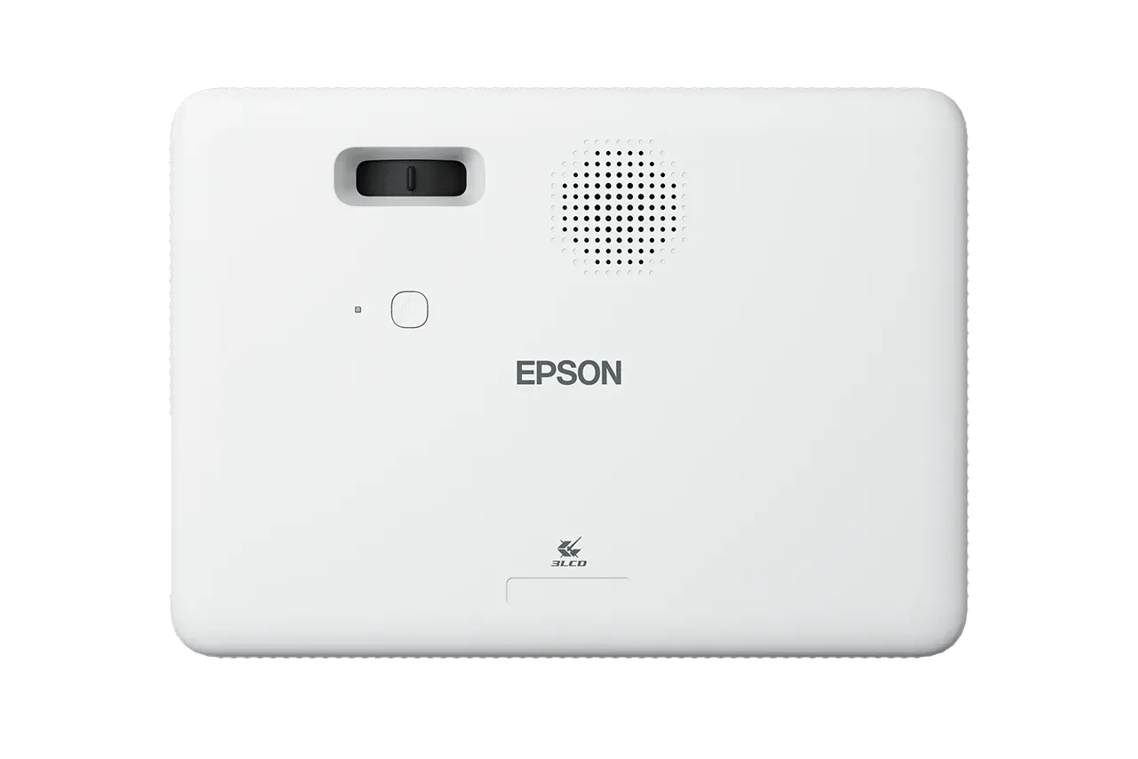 Проектор универсальный Epson CO-W01 — фото 8