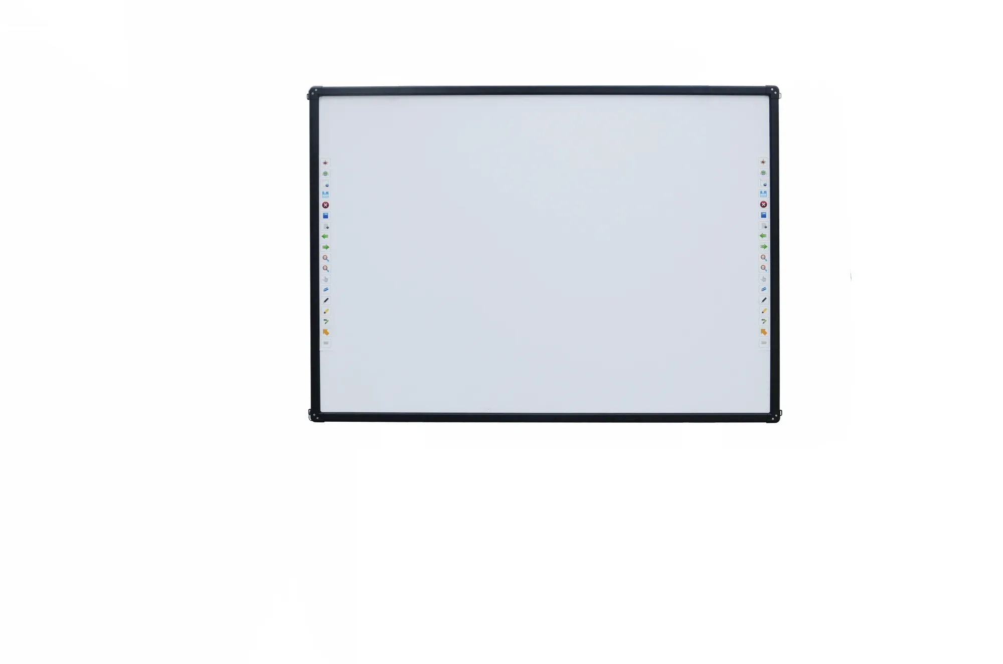 Интерактивная доска Mr.Pixel S82 BLACK — купить в Lirotech