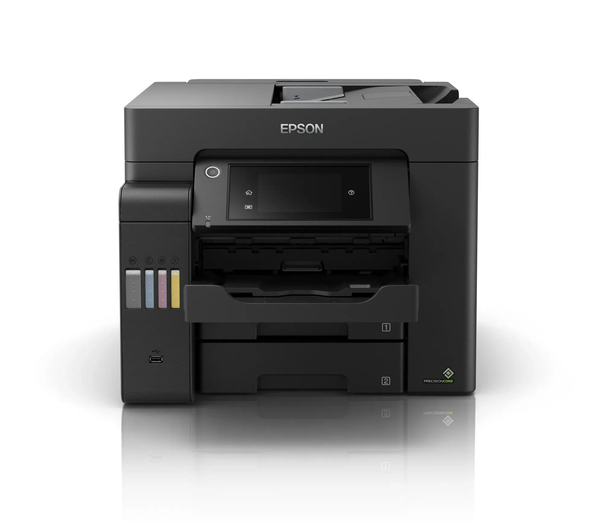 МФУ Epson L6550 фабрика печати, факс,Wi-Fi — фото 3