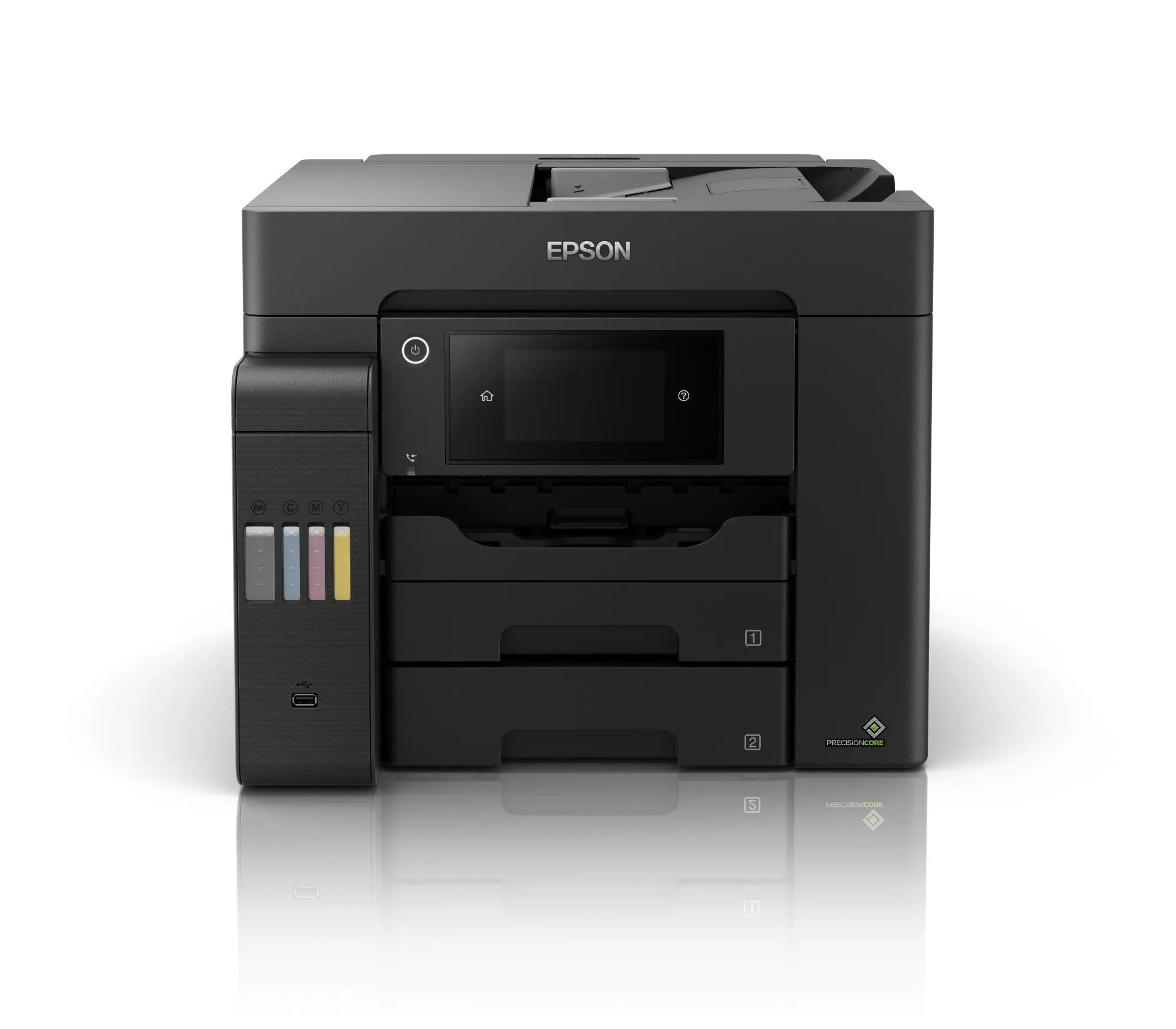 МФУ Epson L6550 фабрика печати, факс,Wi-Fi — фото 5