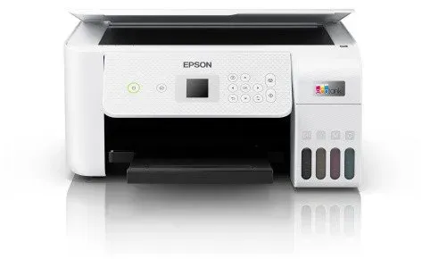 МФУ Epson L3266 фабрика печати, Wi-Fi — купить в Lirotech