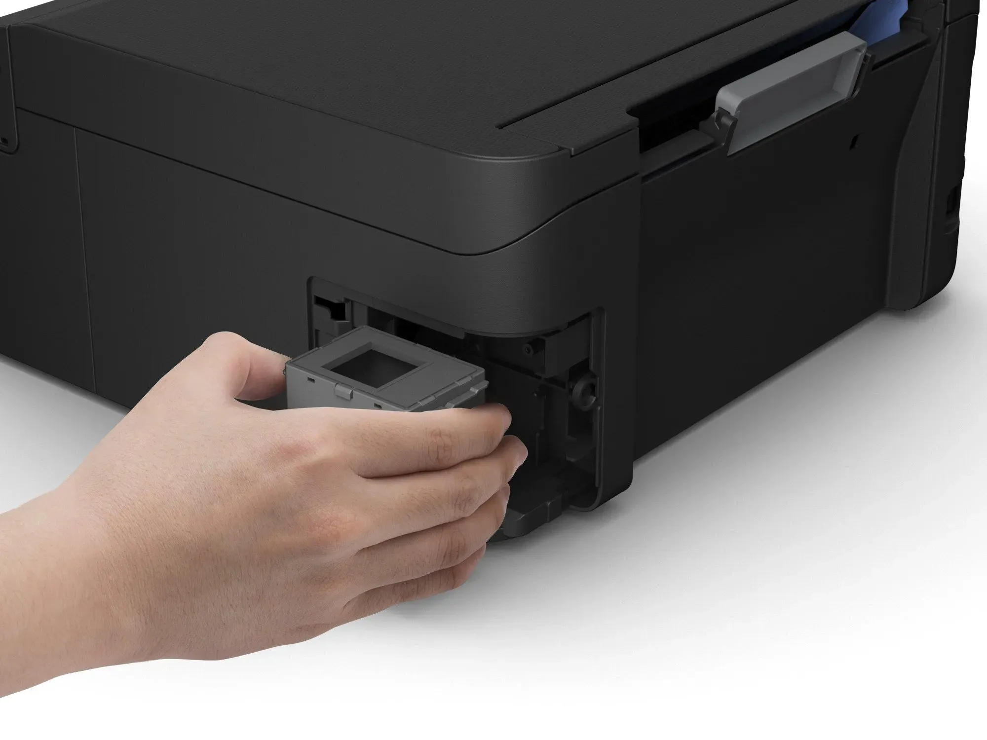 МФУ Epson L3560 фабрика печати, Wi-Fi — фото 3