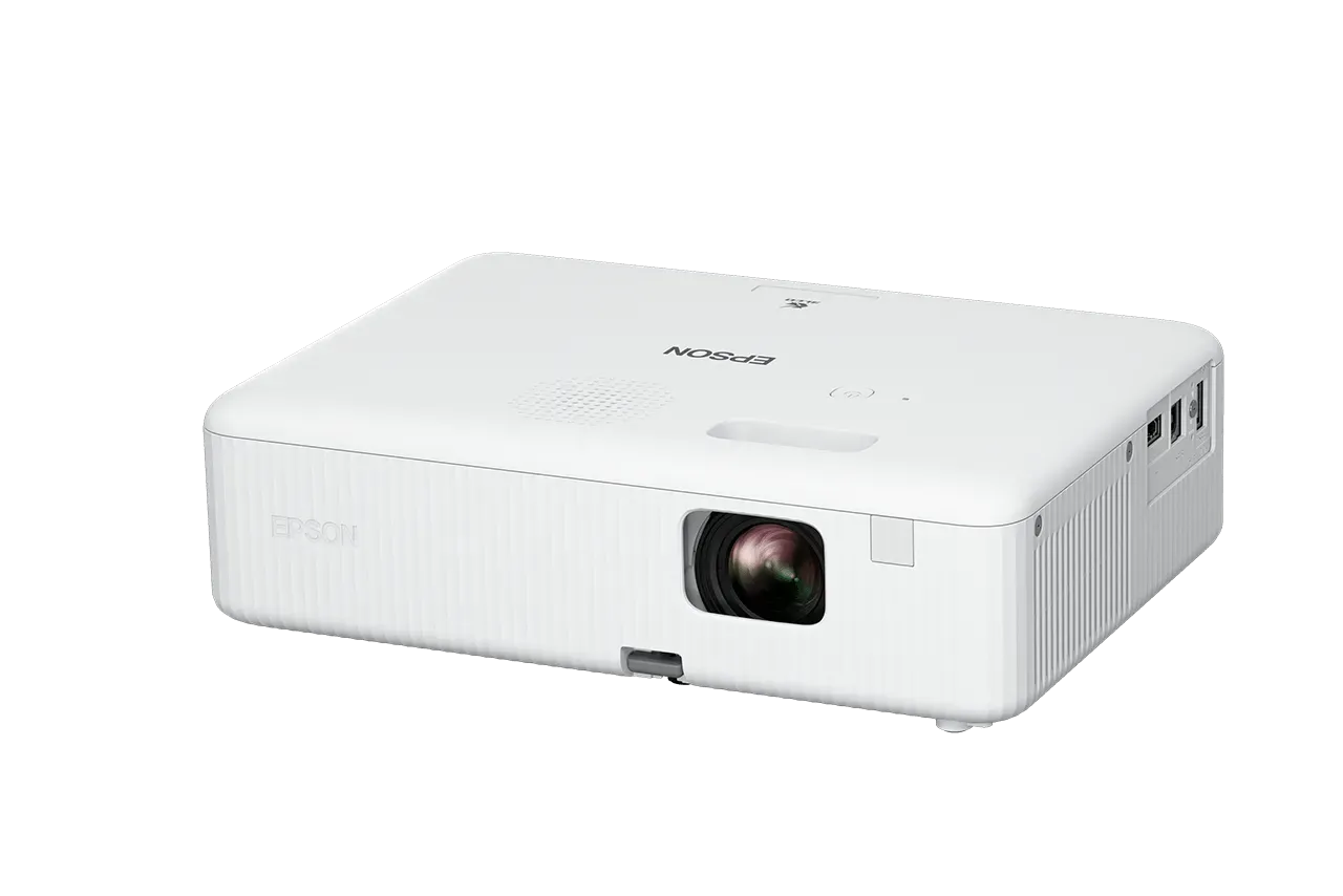 Проектор для дома  Epson CO-FD01 — фото 2