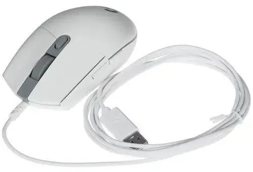 Мышь игровая Logitech G102 белый — фото 2