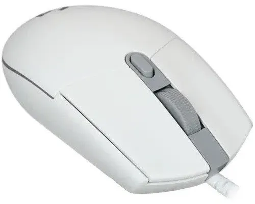 Мышь игровая Logitech G102 белый — фото 5