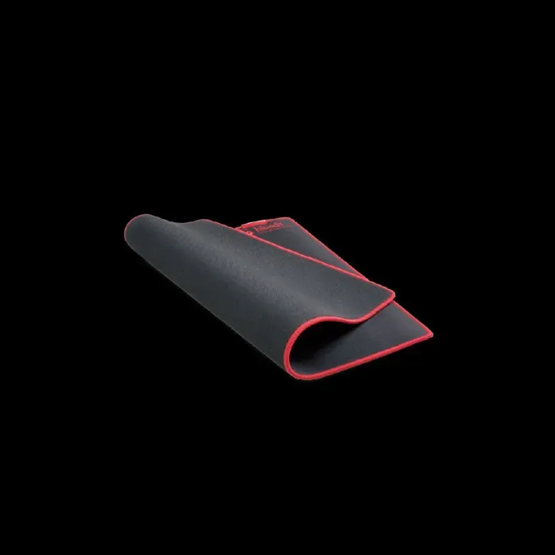 Коврик для мышки игровой Bloody B-072 275x225x4 мм черный/красный — фото 2