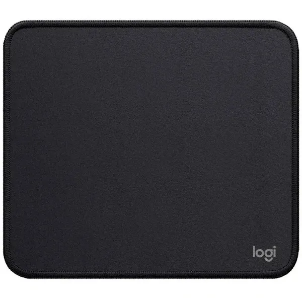 Коврик для мышки Logitech Studio Series 200x230x2 мм графит — фото 2
