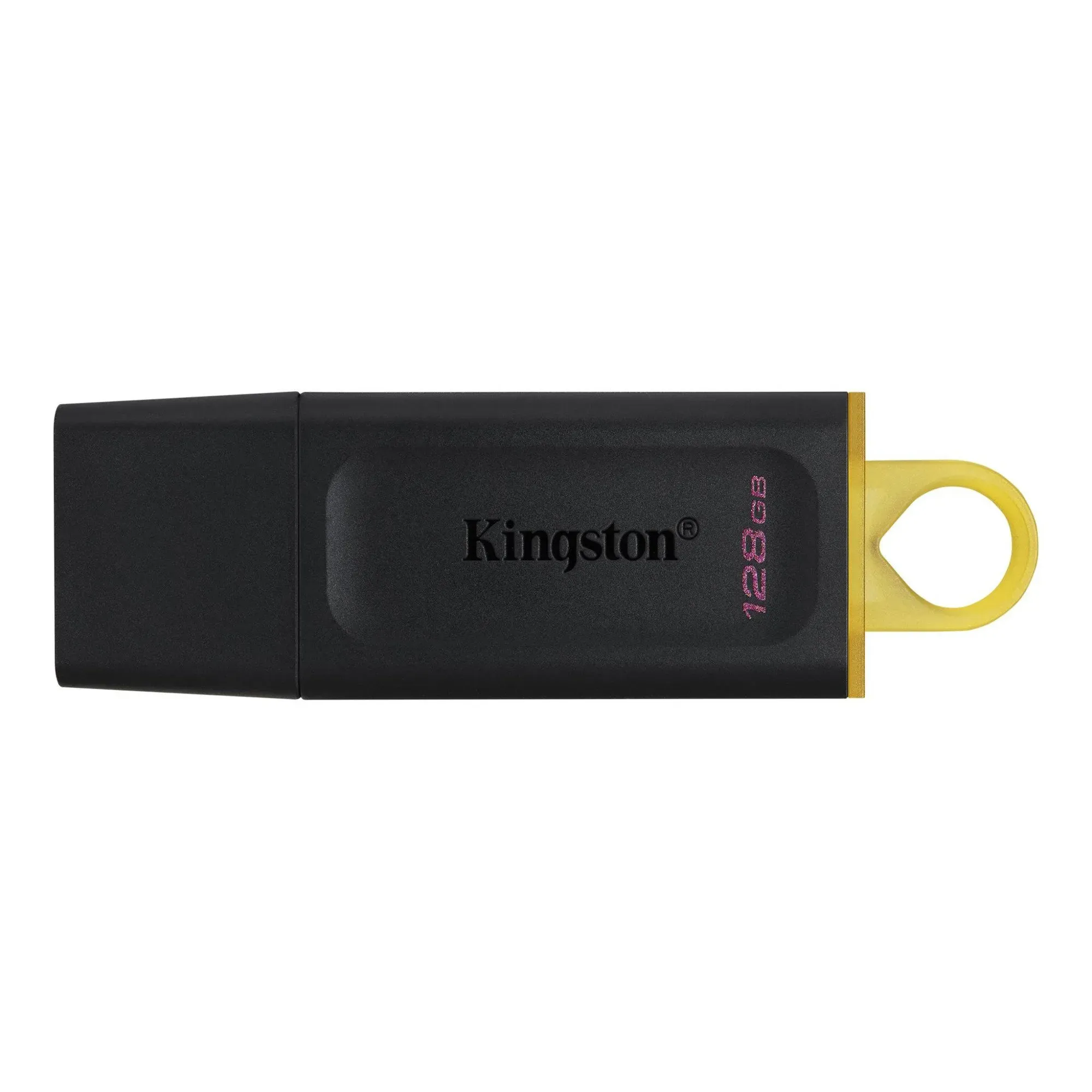 USB Флеш 128GB 3.2 Kingston DTX/128GB — купить в Lirotech