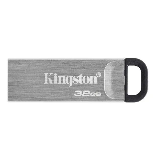USB Флеш 64GB 3.2G1 Kingston DTKN/64GB металл — купить в Lirotech