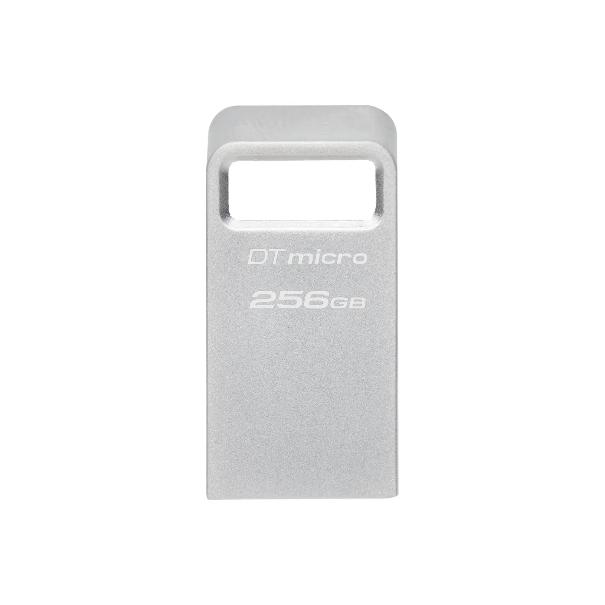 USB Флеш 256GB 3.1 Kingston DTMC3G2/256GB металл — купить в Lirotech