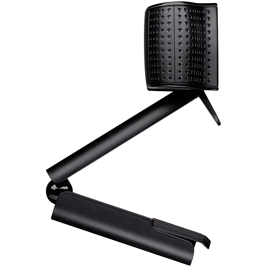 LOGITECH C922 Pro Stream Webcam - Tripod - BLACK - USB — фото 4