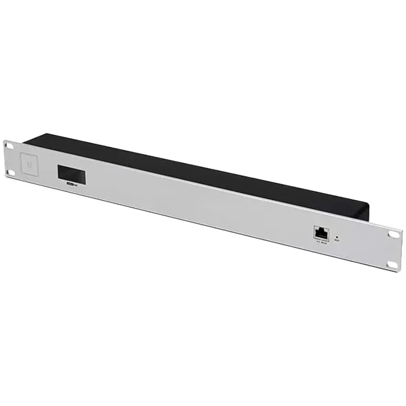 Ubiquiti UniFi CKG2-RM CloudKey Rack Mount Mount your CloudKey or CloudKey+ into a 19'' rack — 19" — купить в Lirotech