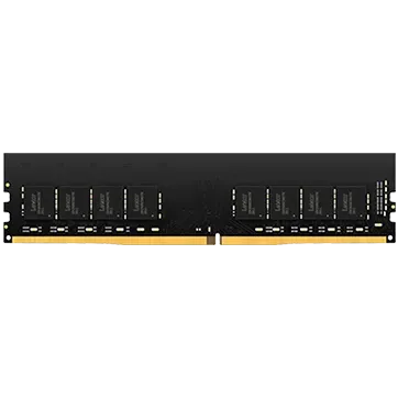 Lexar DDR4 16GB 288 PIN U-DIMM 3200Mbps, CL22, 1.2V- BLISTER Package — фото 1